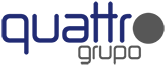 grupoquattro Logo
